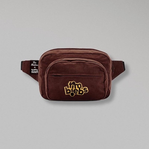 Tim Hortons x Justin Bieber Collection Tim Biebs (Fanny Pack) - Picture 1 of 3